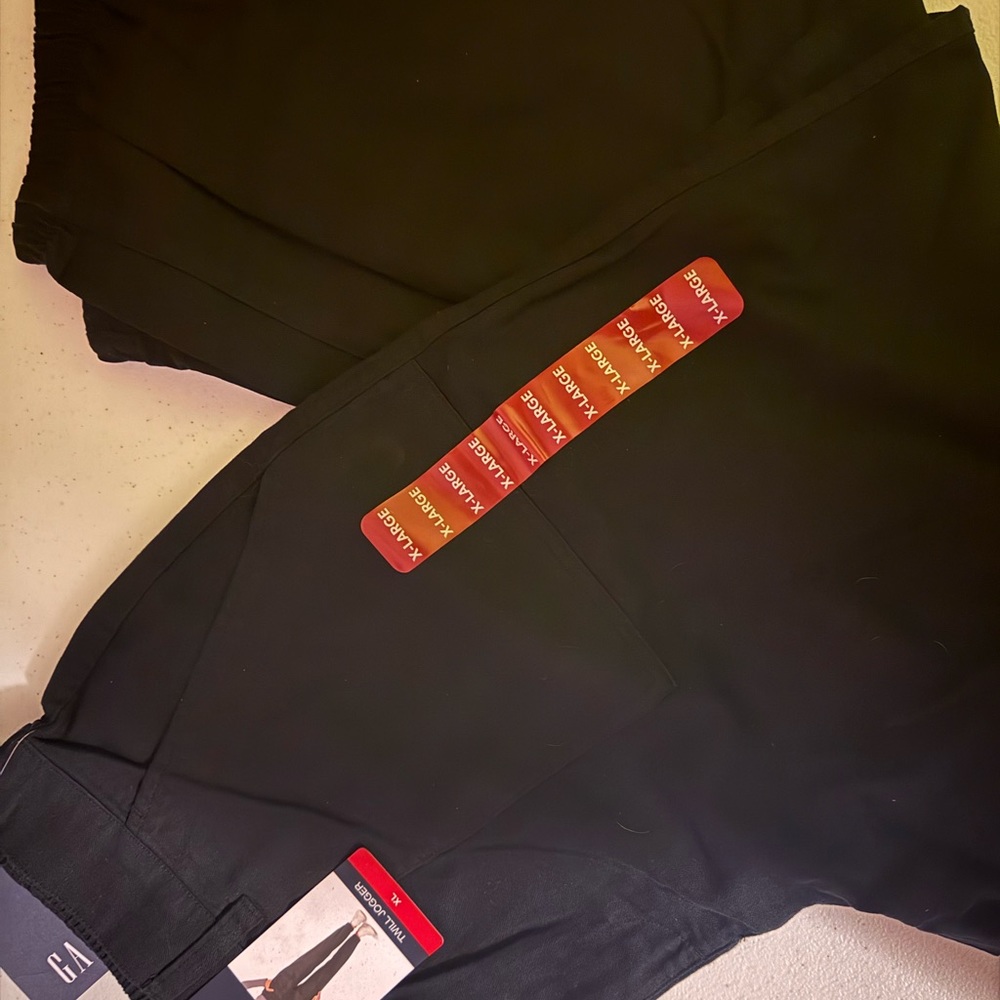 Gap Joggers